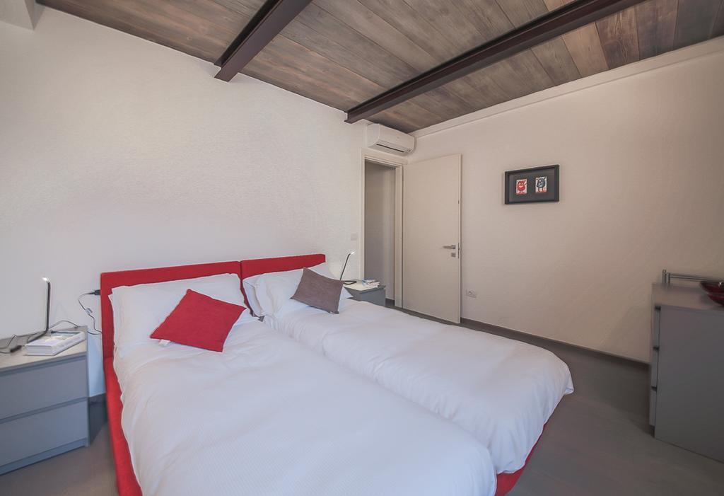 Pepi Attic Apartamento Florencia