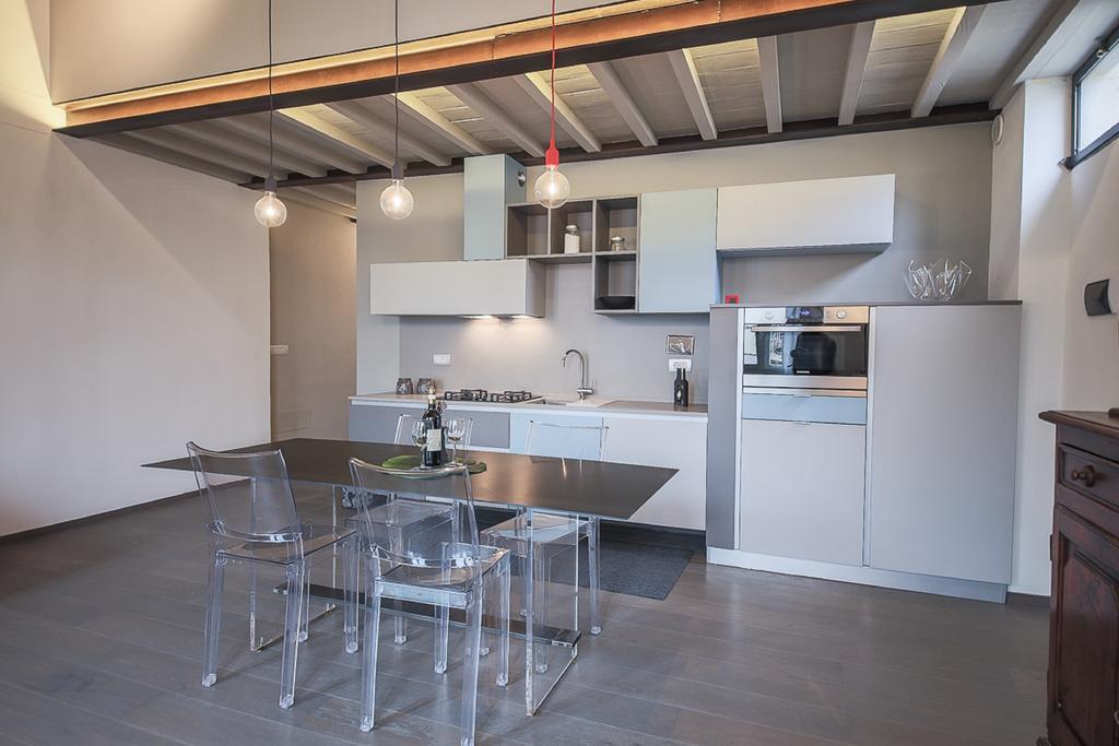 Apartamento Pepi Attic